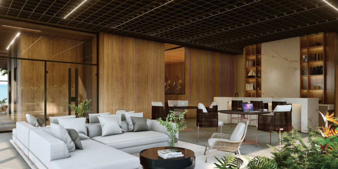 Community Lounge