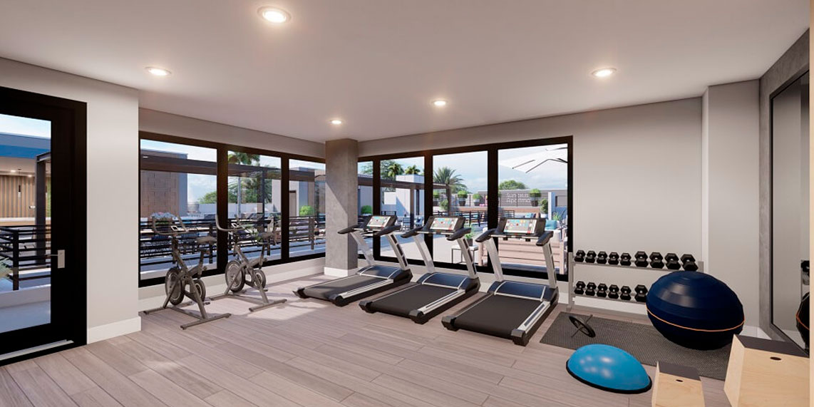 Gym